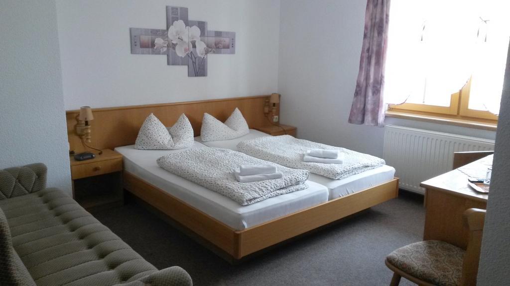 Gaestehaus Zur Sorge Pennewitz Bilik gambar