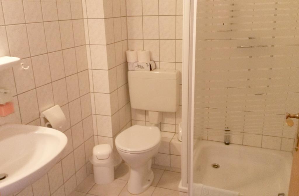 Gaestehaus Zur Sorge Pennewitz Bilik gambar