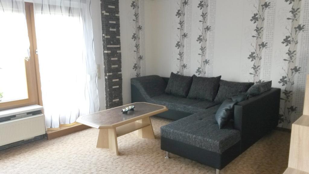 Gaestehaus Zur Sorge Pennewitz Luaran gambar