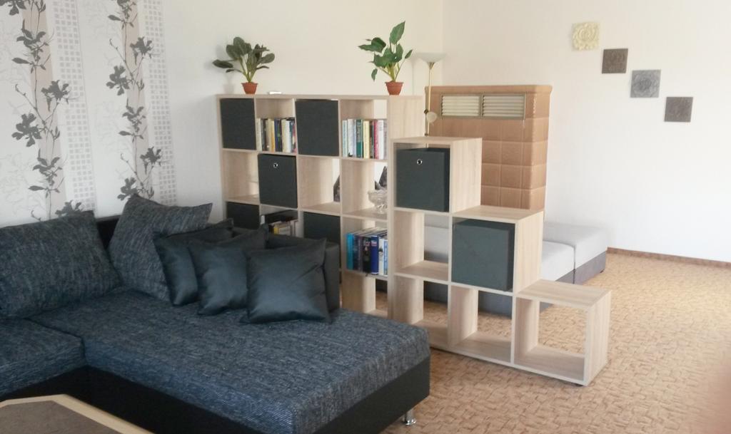Gaestehaus Zur Sorge Pennewitz Luaran gambar