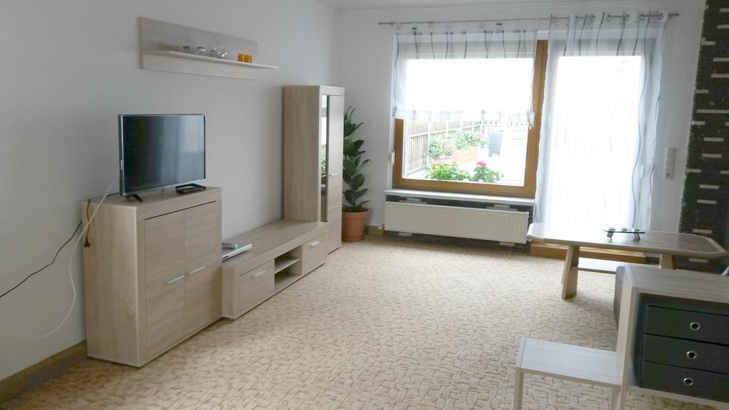 Gaestehaus Zur Sorge Pennewitz Luaran gambar