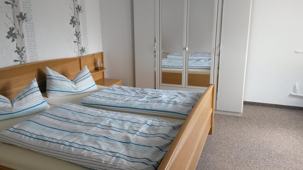 Gaestehaus Zur Sorge Pennewitz Luaran gambar