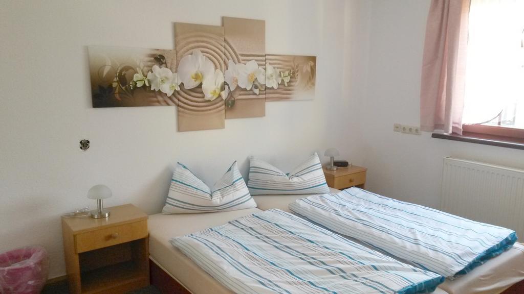 Gaestehaus Zur Sorge Pennewitz Luaran gambar